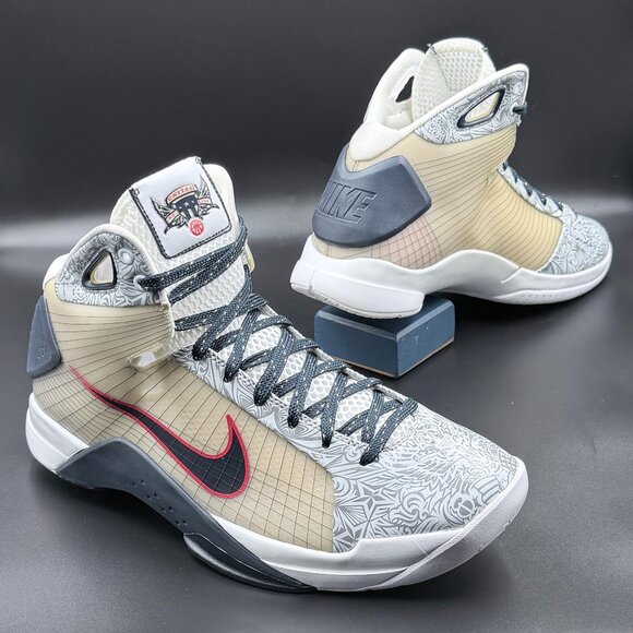 Nike Hyperdunk OG 'United We Rise' 2016 - Picture 5 of 10